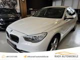 BMW 530D GT 3.0 BI-XENON LEDER KAMERA - BMW: 5.0