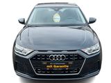 Audi A1 Sportback 35 TFSI *MMI*Tempomat*SpurhalteAss - Audi A1 Gebrauchtwagen in Düsseldorf