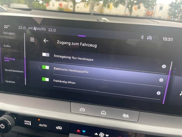 Fahrzeugabbildung Opel Grandland GS MHEV AT+Navi+AHK+Head-Up+Sitzheizun