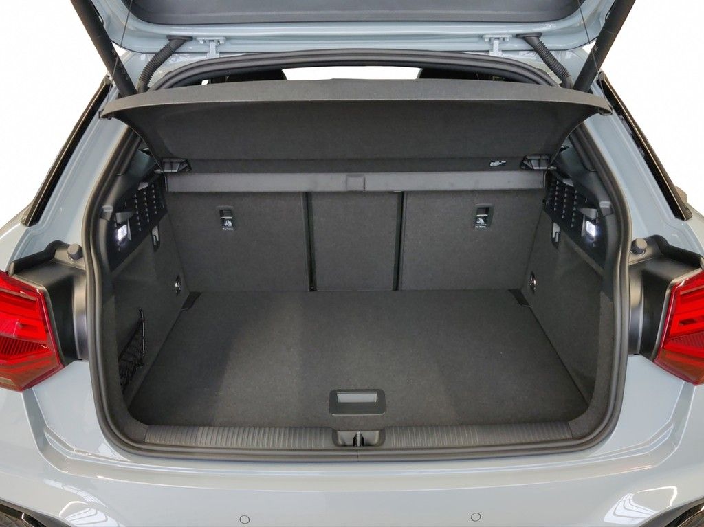 Audi Q2 - Bild 9