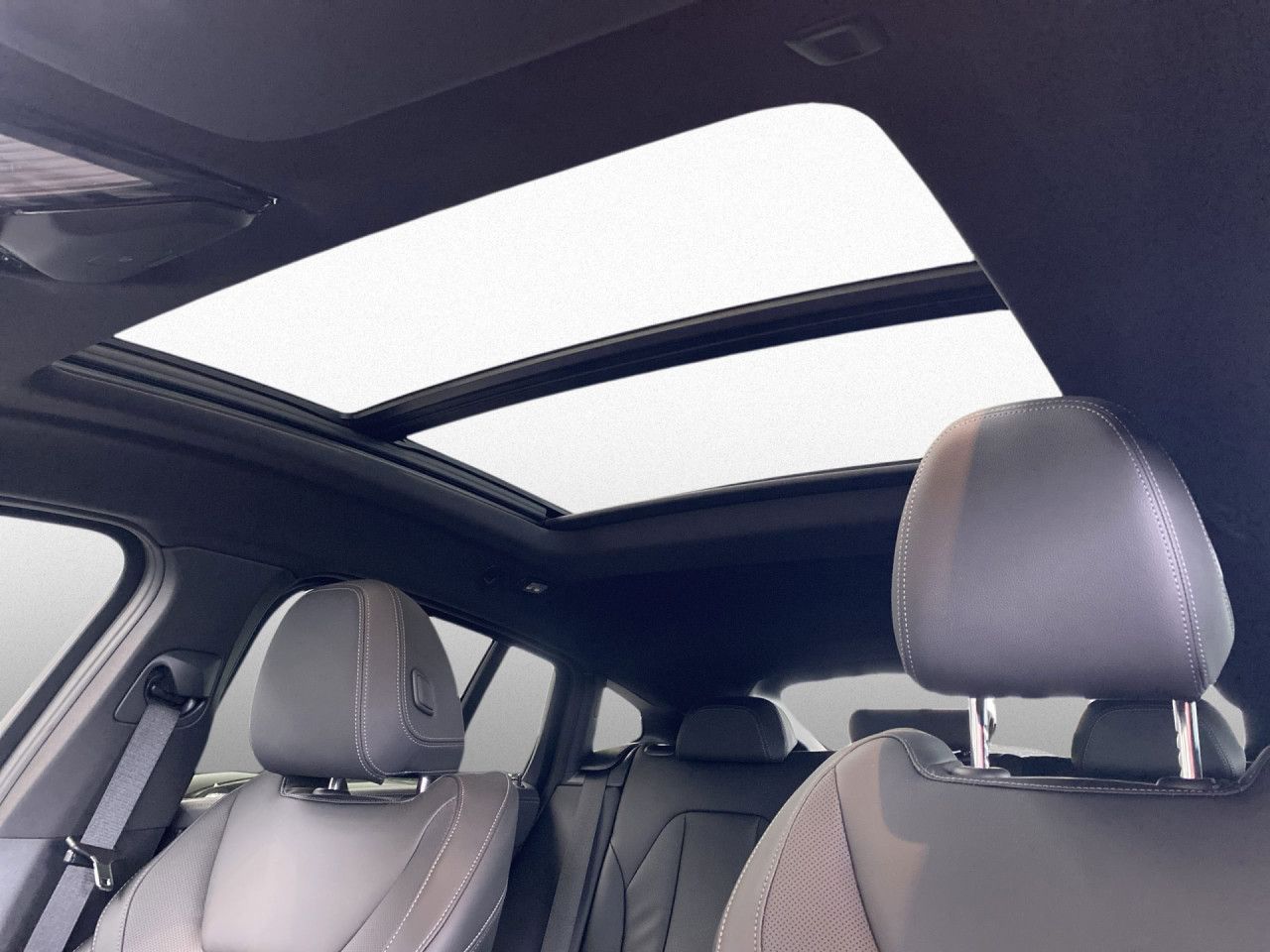 BMW X4 - Bild 20