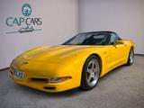 Chevrolet Corvette Cabriolet*344PS*Bose*Head UP - Chevrolet: Corvet