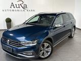 Volkswagen Passat Alltrack 4M NAV+LED+AHK+DIGDISPLAY+360° - gebrauchte VW Passat Alltrack aus dem Jahr 2021