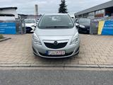 Opel Meriva B Edition 1Jahr  Garnatie - Opel Meriva Gebrauchtwagen in Nürnberg