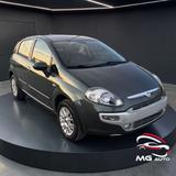 Fiat Punto Evo 1.4 5 porte Emotion Natural Power - gebrauchte Fiat Punto Evo aus dem Jahr 2009