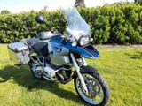 BMW R1200GS - BMW 2005 R 1200 GS