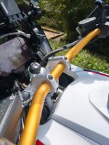 BMW R 1250 GS - Motorräder in Wuppertal