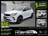 Opel Grandland Business Elegance Autom. NaviPro|360° - Opel Grandland (X) Business-Elegance mit Benzin-Antrieb