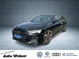 Audi A6 Avant 55 TFSI quattro S-line HUD AHK Pano Led - Audi A6 mit Hybrid-Antrieb: Schiebedach