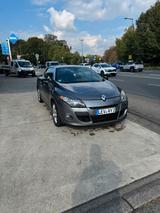 Renault RENAULT MEGANE CABRIO 1.9 dci - Renault Megane: 1.9