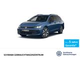Volkswagen Golf Variant Goal 1.5 TSI ACC*SIDE*16"