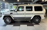 Mercedes-Benz G 63 AMG G 63 AMG Exclusive Edition designo*3xTV - Mercedes-Benz G 63 AMG in Duisburg