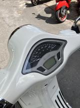 Vespa Primavera 125 ABS USB LED LM nur 2169 KM - Offers