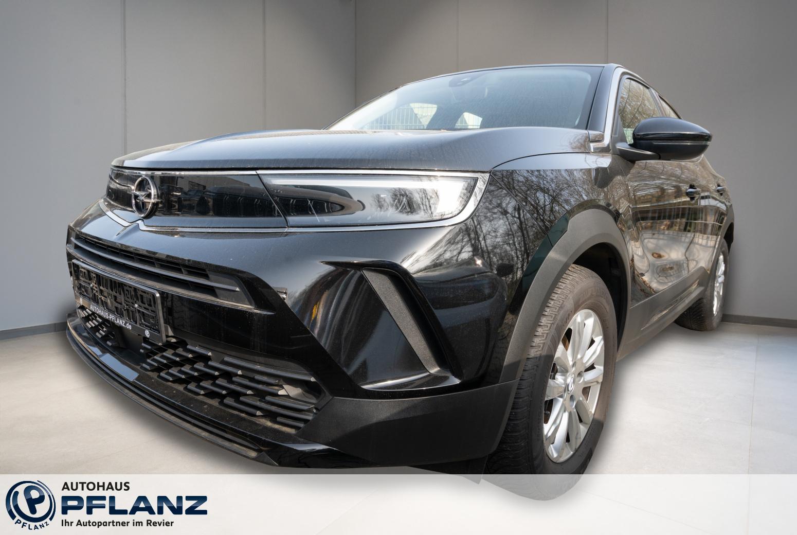 Opel Mokka Enjoy 1.2 Turbo *WINTER-PAKET*DAB*LED*