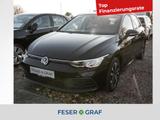 Volkswagen Golf VIII 1.5 TSI United LED/ACC/AppConn/Sitzh/