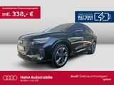 Audi Q4 35 e-tron Sportback S tronic Virtual LED Navi - Audi Q4 in Stuttgart