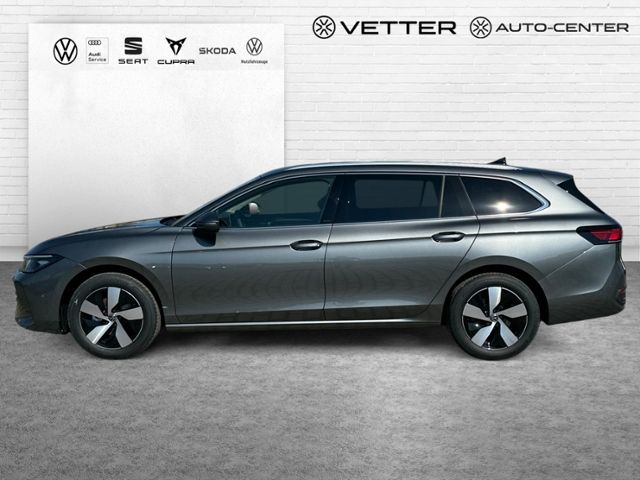 Fahrzeugabbildung Volkswagen Passat  Business 1.5 eTSI DSG - APP*LED*NAVI*Shz