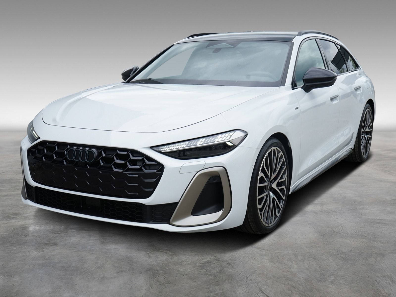 Audi A5 Avant 2.0 TFSI e quattro edition one S line imagem 2
