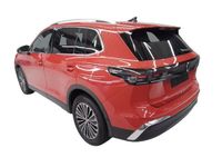 Volkswagen Tiguan - Vorschau Bild 5