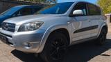 Toyota RAV 4 2.2-l-D-CAT 4x4 Executive Executive - gebrauchte Toyota RAV 4 aus dem Jahr 2007