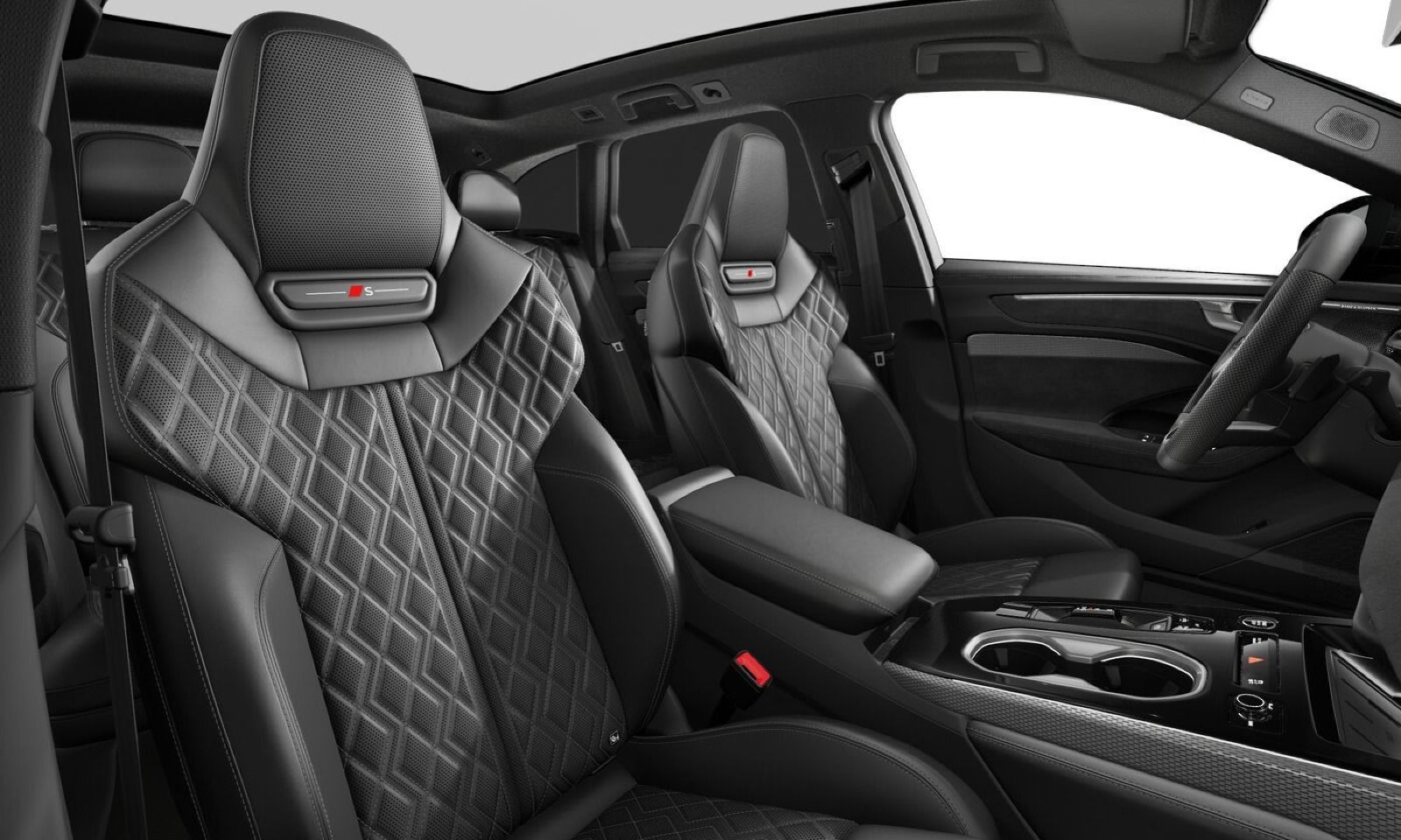 Audi A6 - Bild 4
