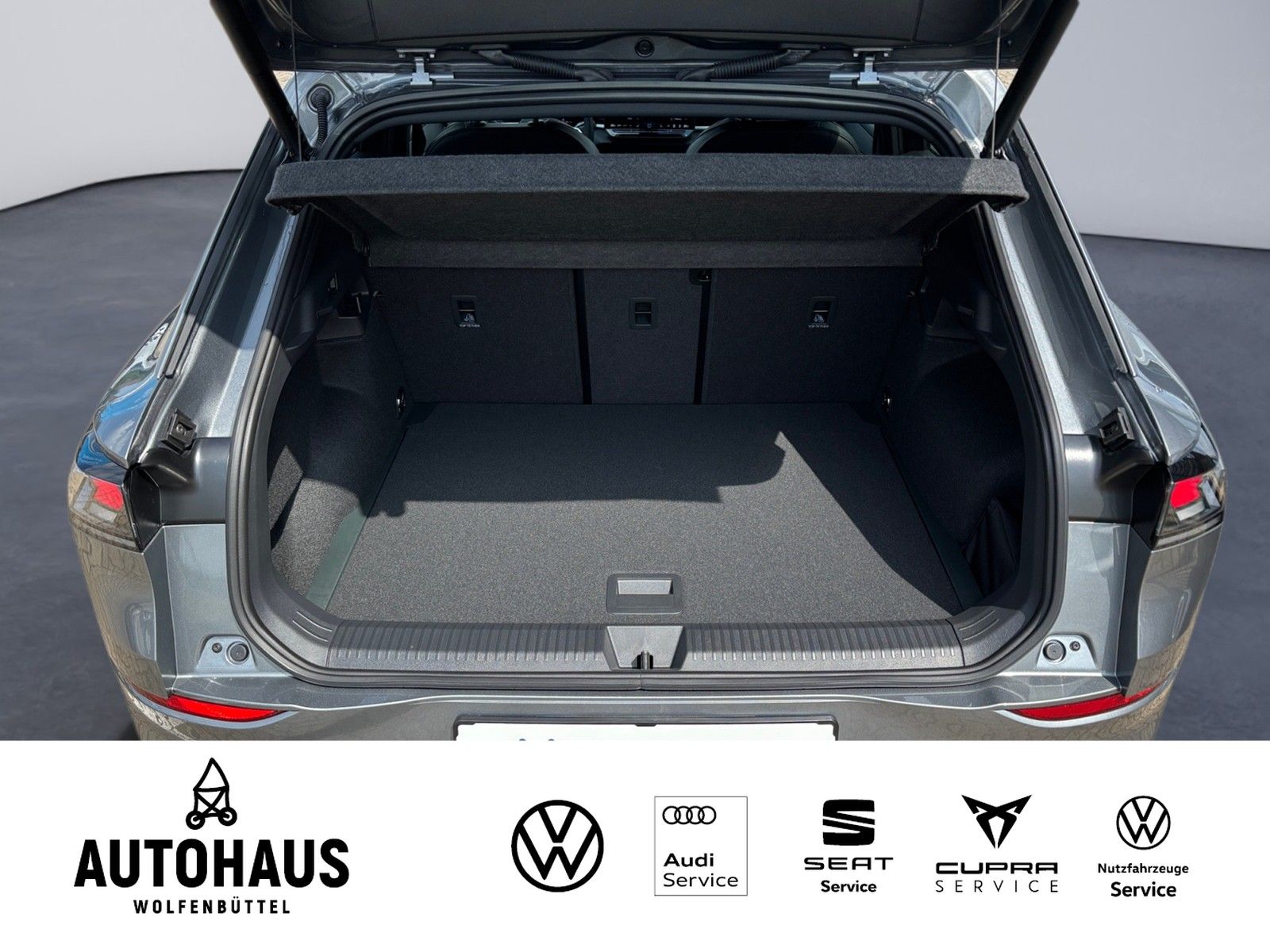 Volkswagen T-Roc - Bild 16
