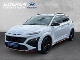 Hyundai KONA  N 2.0L *NAVI*SITZ.PAKET.*8-FACH*PDC V+H* - Hyundai KONA in Wiesbaden