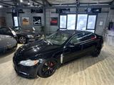 Jaguar XF 5.0 V8 Premium Luxury*KAMERA*G.SHD*H&K - Jaguar aus 2009