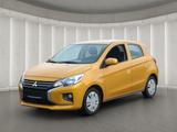 Mitsubishi Space Star Select 1.2*Klima Licht&Regensen Bluet - gebrauchte Kleinwagen