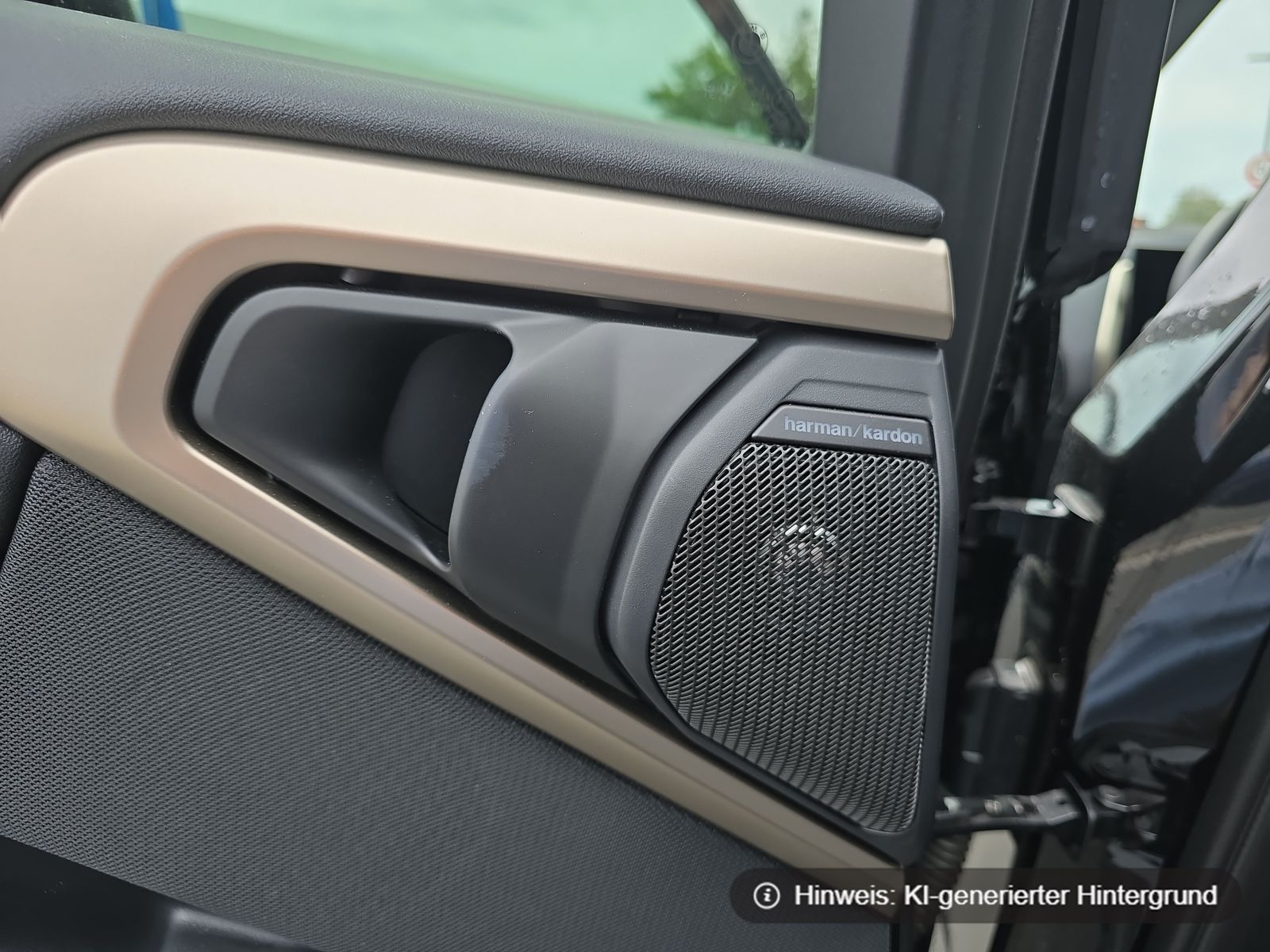 BMW X3 - Bild 22