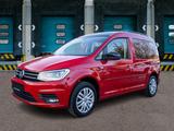 Volkswagen Caddy 2,0TDI DSG Edition35 Navi Standh Xenon ACC - Volkswagen Caddy: Edition 35