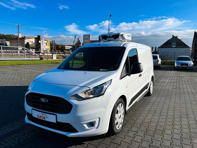 Ford Transit Connect Kühlkastenwagen Lang