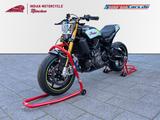 Indian FTR 1200 RACE - Finanz. 3,99%! - INDIAN FTR