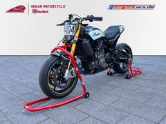 INDIAN FTR 1200 RACE - Finanz. 3,99%!