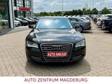 Audi A8 4.2 TDI quattro *NAVI*LUFT*SDACH*ACC*STANDH.* - Audi A8 in Magdeburg
