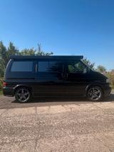 Volkswagen T4 California  - Volkswagen T4 California aus 2002