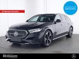 Mercedes-Benz E300deT AVANTGARDE/AHK/LED/KAM/ARTICO/WINTER/19" - Mercedes-Benz E 300 Jahreswagen