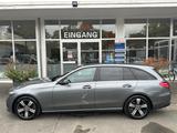 Mercedes-Benz C 200 d T/9G/AVANTG/NAVI/BURM/AHK/PARKAS/KAMERA - Mercedes-Benz C 200