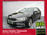 BMW 530d AT8 Touring Luxury Line LED/Navi/Pano/Kamer