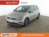 Volkswagen Golf VII Sportsvan 1.5 TSI ACT Join Aut.*NAVI* - Volkswagen Golf Sportsvan in Frankfurt (Main)