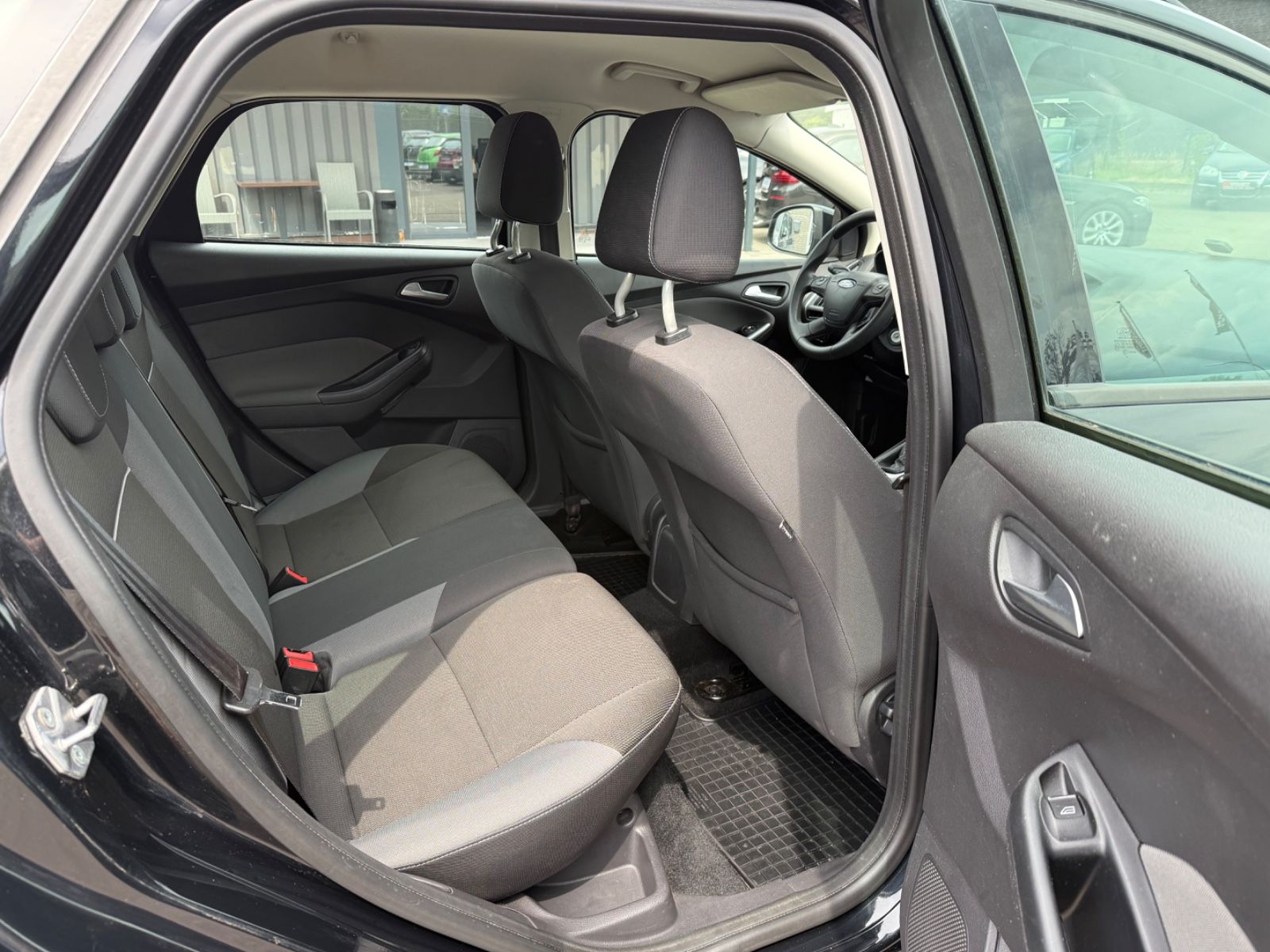 Focus Turnier Trend*1.6 TDCI*KLIMA*TÜV 06.2027