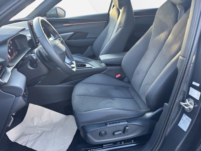 Cupra Terramar - Bild 9