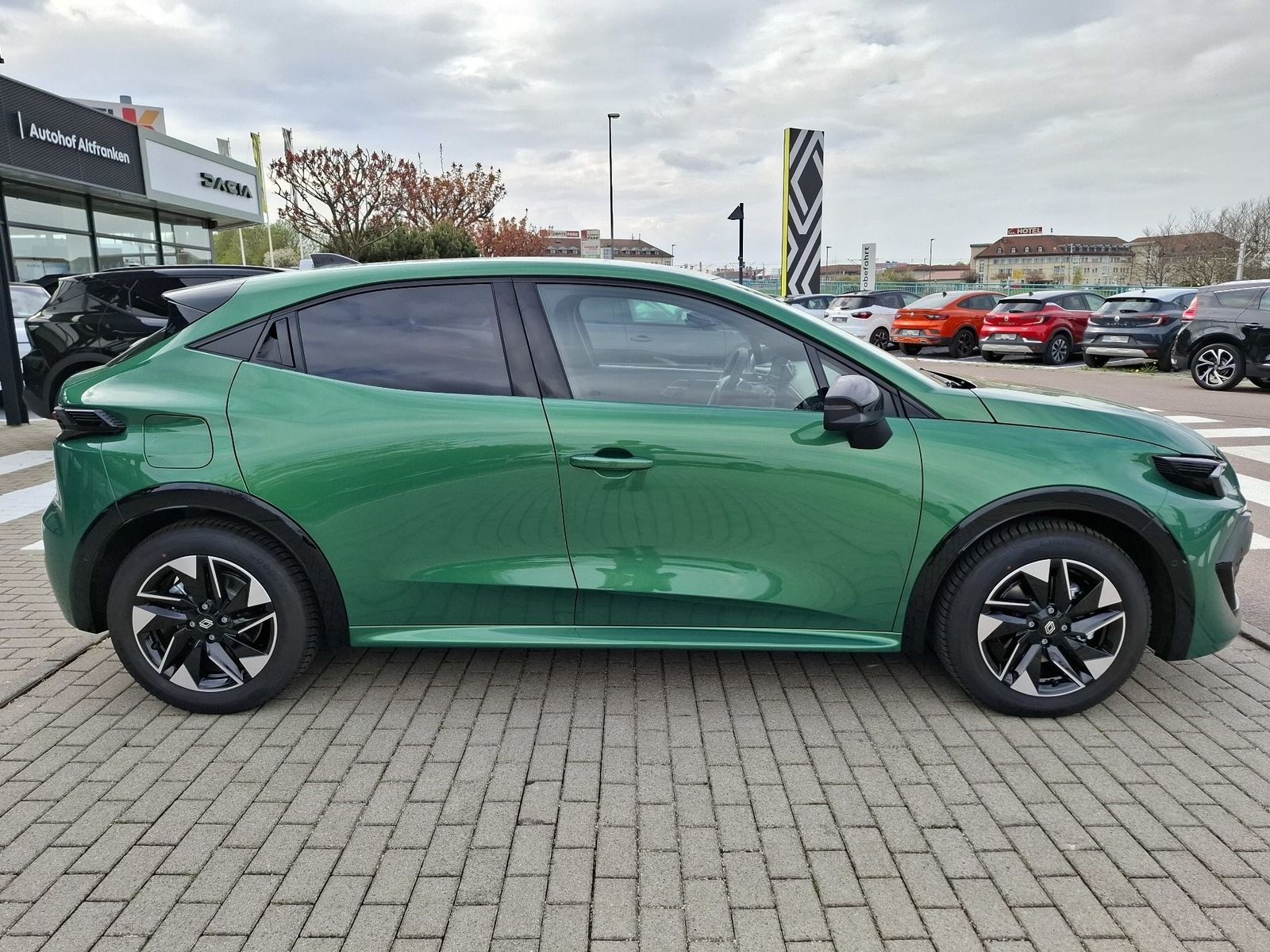 Renault Clio - Bild 5