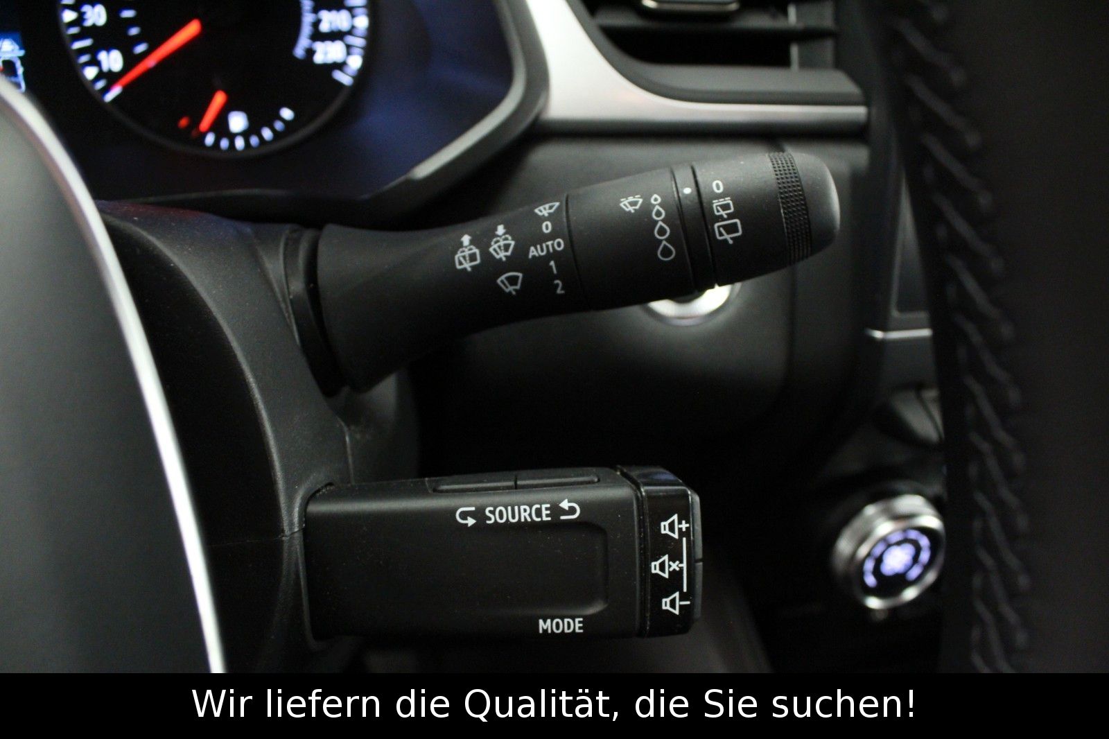 Fahrzeugabbildung Renault Captur TCe 90 Evolution