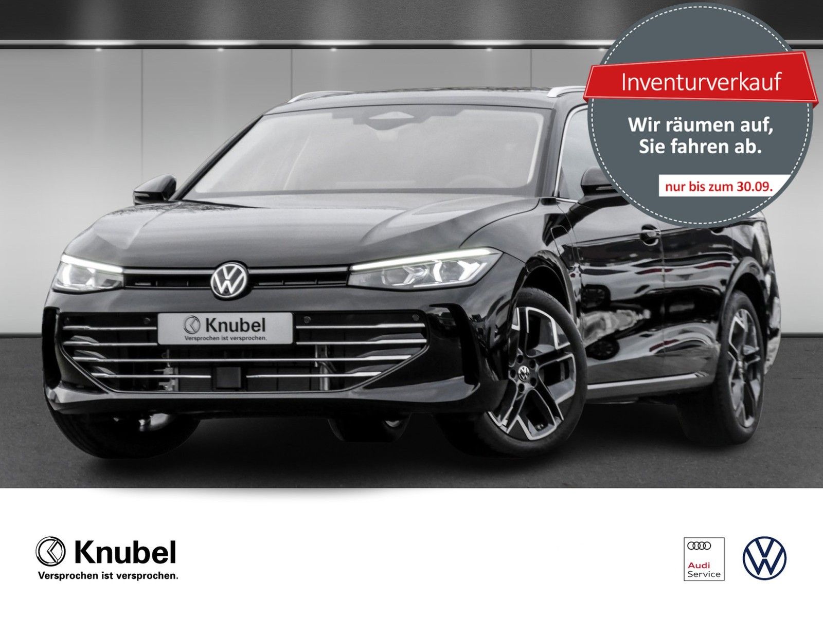Volkswagen Passat Variant Elegance eHybrid AHK Pano Harman 