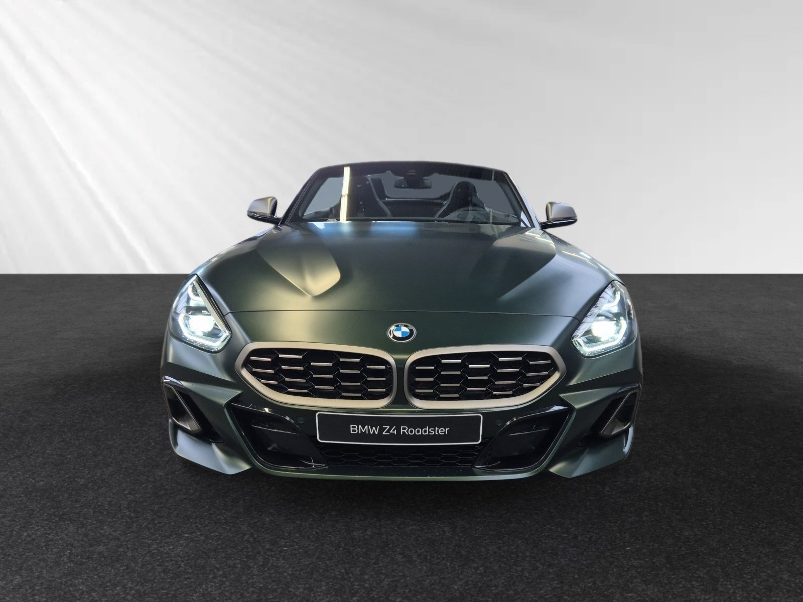 BMW Z4 M40 - Bild 5