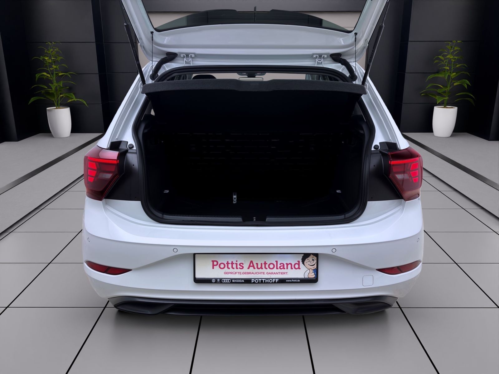 Volkswagen Polo - Bild 4