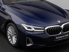 Foto Nummer 18: BMW 520d