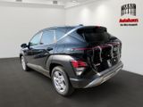 Hyundai KONA KLIMAAUT+360-GRAD-KAM.+LED+NAVI+SITZHZG+LEN - Hyundai KONA Tageszulassungen