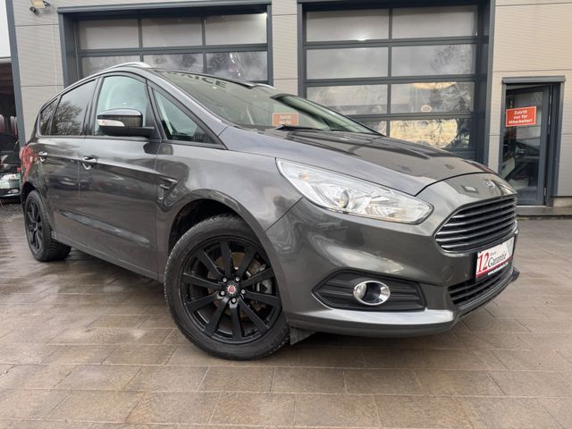 Ford S-Max S-MAX Business*7 Sitzer*